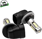 golf cart LED headlight bulbs
